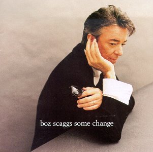 Boz Scaggs - Sierra